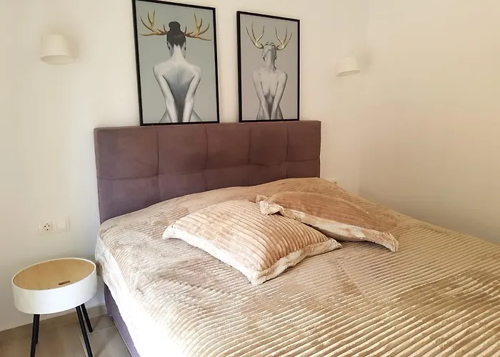 Haustierfreundliches Ivory Lane City Center Luxury Suite Thessaloniki