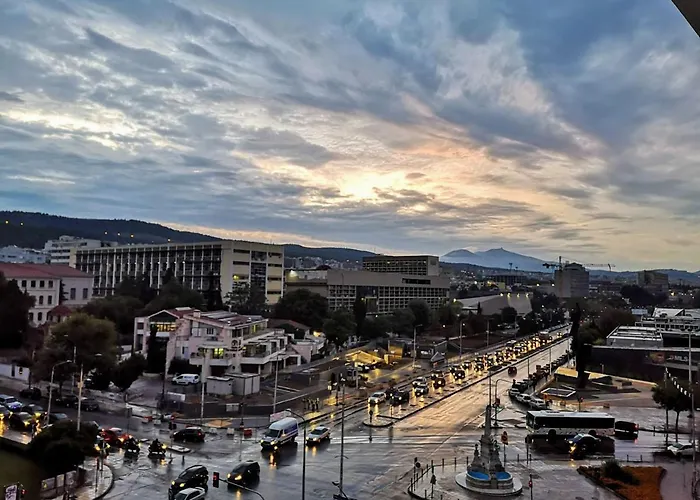 #Rocco Apt By Halu! Apartments Thessaloniki