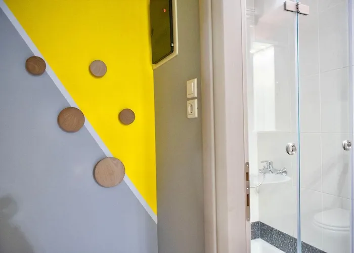 #Pineapple Studio By Halu! Apartments Salonicco