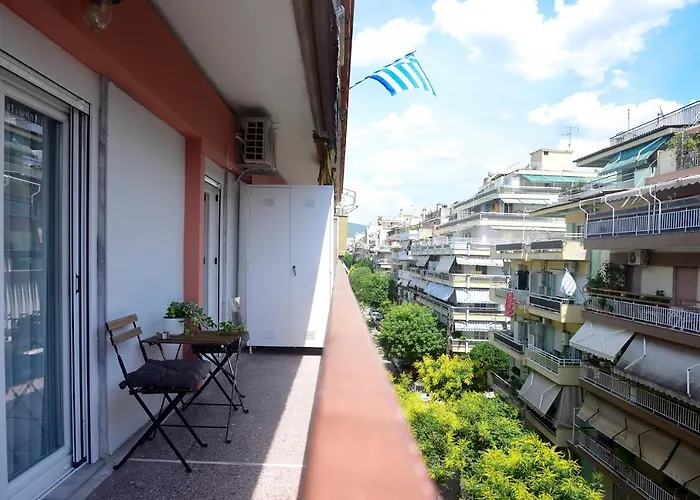 Lighthouse 17 Appartement Thessaloniki