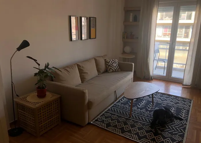 Appartamento Dogu 2 Salonicco