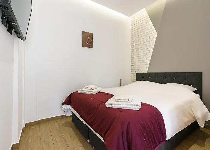 Aristotelous 30 Residence Thessaloniki