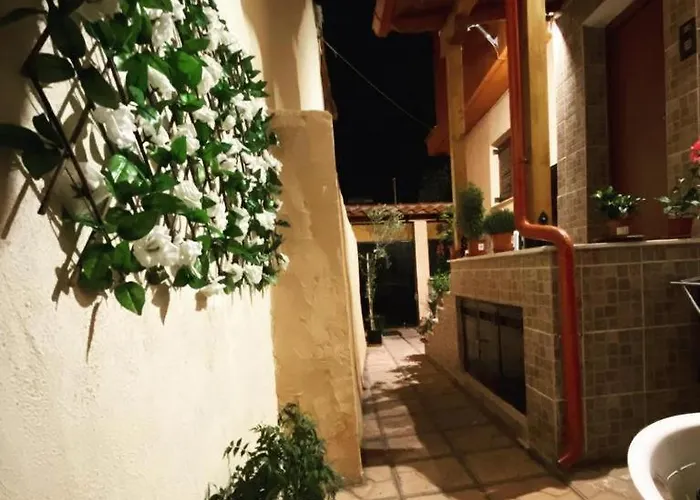 Ano Poli Studios 5 Thessaloniki