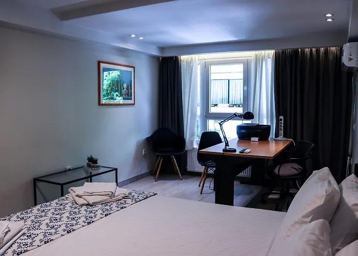 Studio City Center Thessaloniki