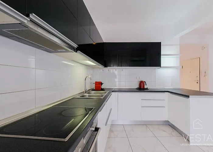 Pearl City Center Apartment, Vesta Philoxenia Thessalonique