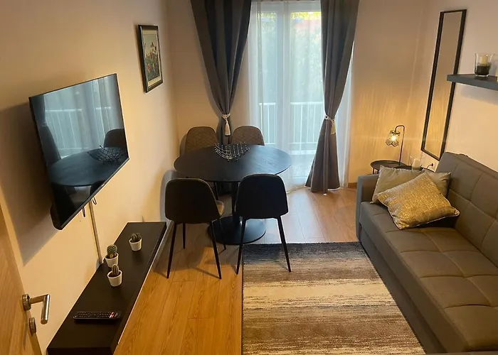 Luxury Furnished Apartment, Near The Center Gallery 55 Thessaloniki