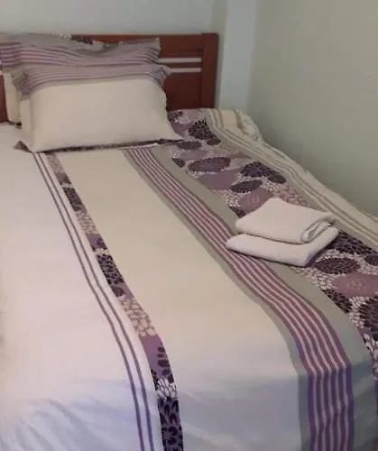 Haustierfreundliches Ferienwohnung Όμορφο Διαμέρισμα Σε Πολυκατοικία Στην Θεσσαλονίκη