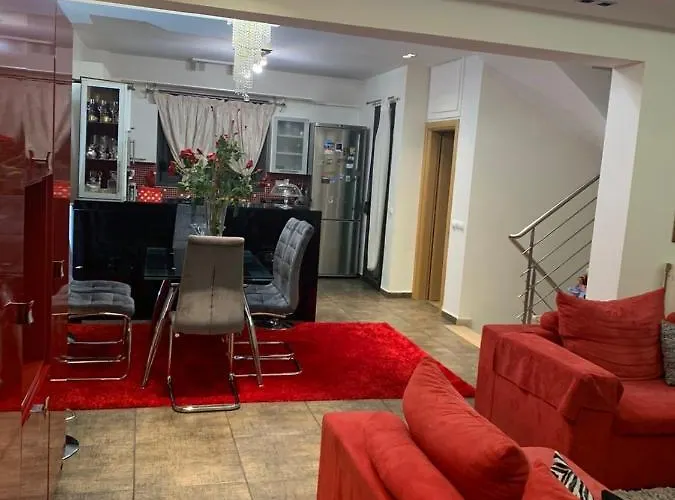 Two Floor Luxurious Villa #Skg Salonicco