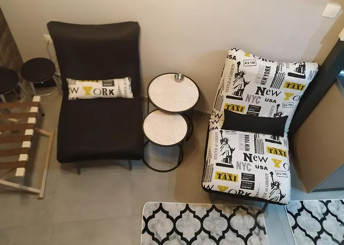 Thessikos Appartamento Salonicco