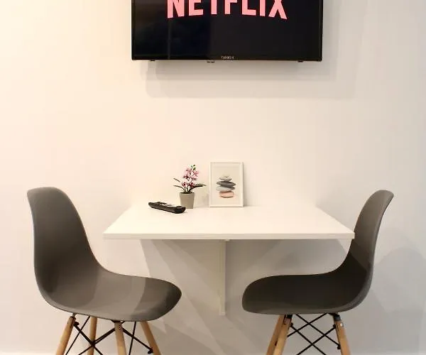 Cozy Kn Studio, Nilie Hospitality Mgmt Thessaloniki