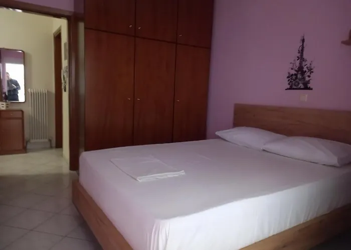 Ferienwohnung Dimos Thessaloniki