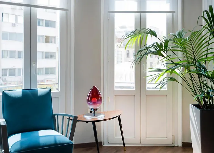 Fandango By Halu!, Gorgeous Neoclassical Apartment Next To Metro Station Salonicco