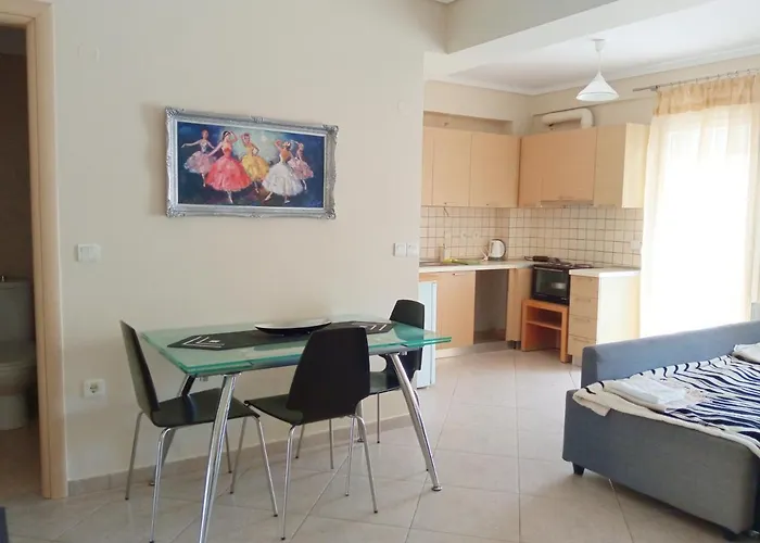 Appartements à Thessalonique