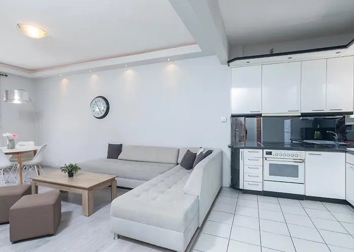 Ferienwohnung Houseloft Commercial Central Thessaloniki