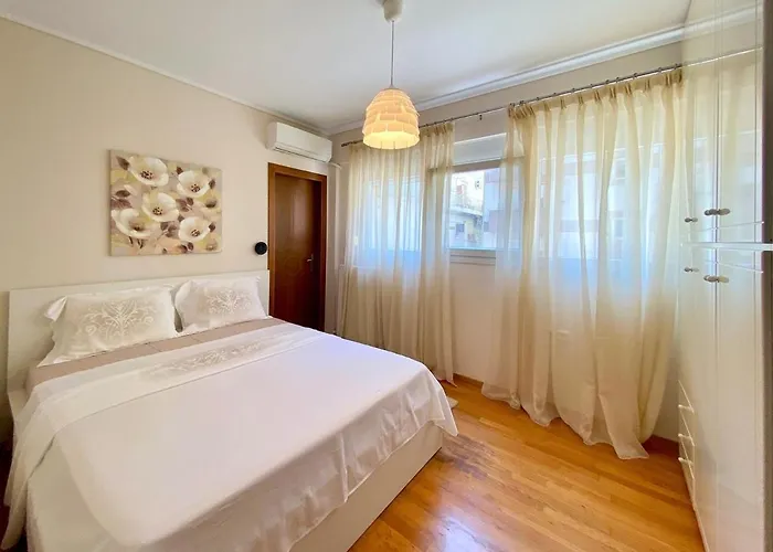Ferienwohnung East Coast Thessaloniki