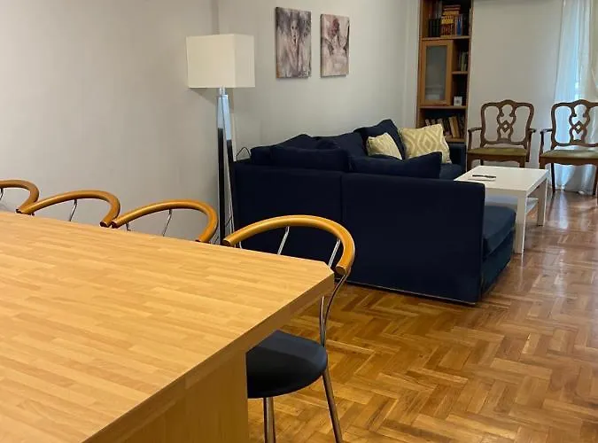 Huisdiervriedelijke City Heart Apartment Thessaloniki