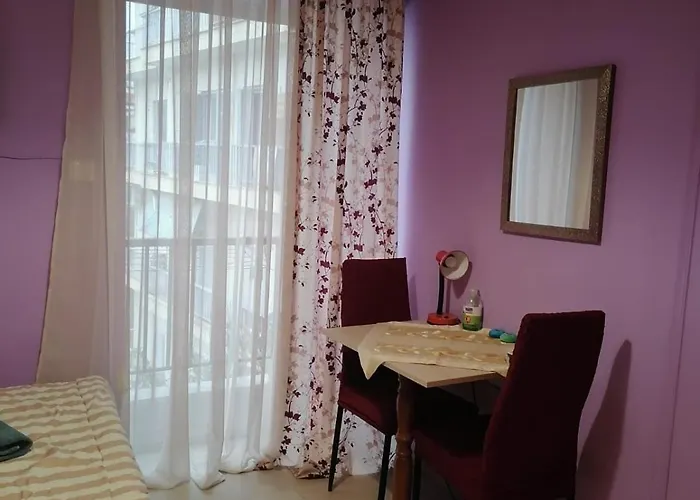 Ariadni Apartment Thessaloniki