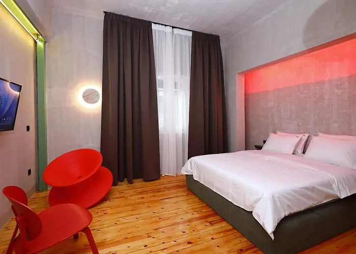 Paradox Θεσσαλονίκη