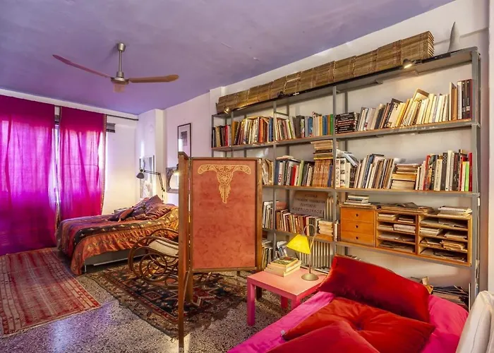 Haustierfreundliches Ferienwohnung Urban Dream-Down Town Thessaloniki