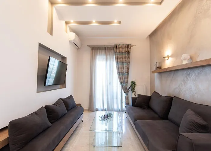 Tsimiski'S Pearl Thessaloniki