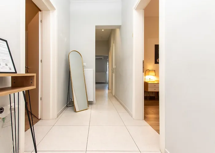 Ferienwohnung Houseloft Grand Vista Thessaloniki