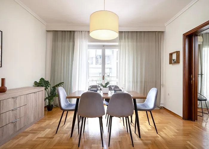Houseloft White Tower Echo Appartement Thessaloniki