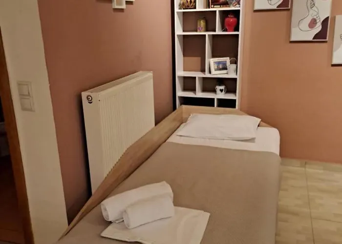 Appartamento Rania'S House Salonicco che accetta animali