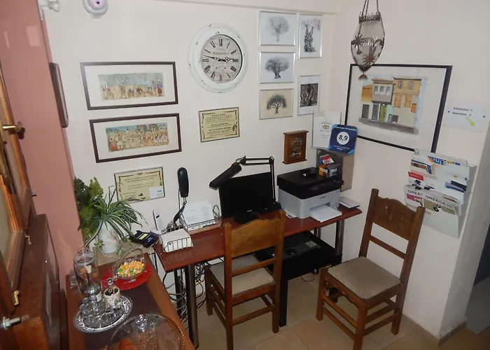 Kripis Studio Thessaloniki