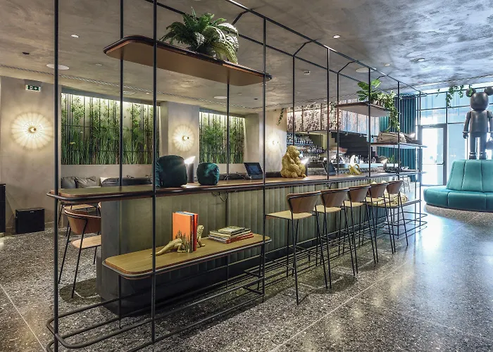 ONOMA Hotel Thessaloniki