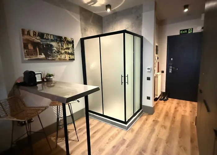 Boutique Ferienwohnung Urban Living 2 Thessaloniki