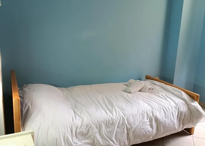 Paradise comfortable apartment Thessalonique