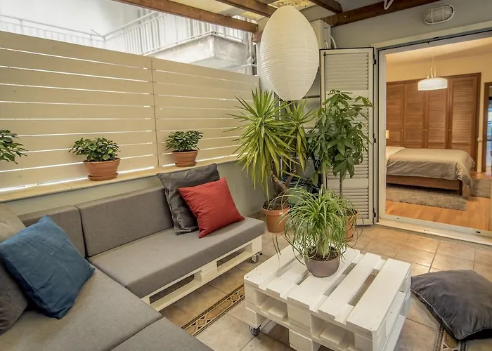 Elegant Supercentral Apartment Thessaloniki