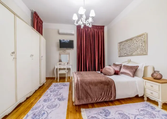 Acropolis Deluxe Apt. Thessaloniki