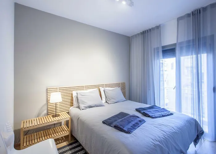 Kanonika Homes City Apartment Salonicco