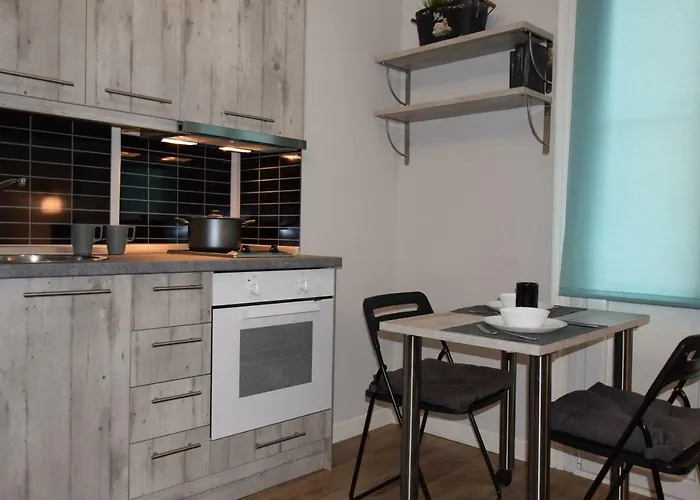 Boutique Megaron11 Apartments Salonicco