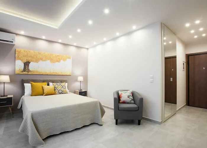 Valaoritou Studio Eleonora Thessalonique