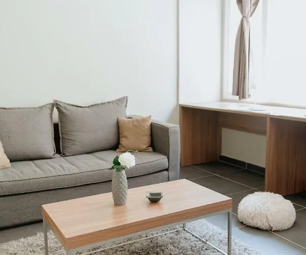Stylish Suites, The Luxury Suites Salonicco