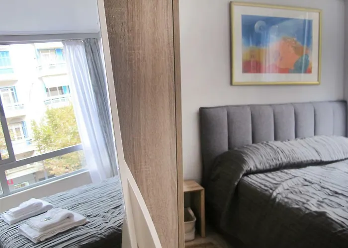 Stemma Superior Luxury Apartment Salonicco