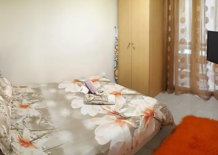 Boutique Kosta'S Apartment 1 Thessaloniki