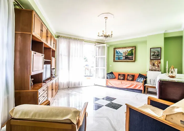 Apartment In Kalamaria Thessalonique