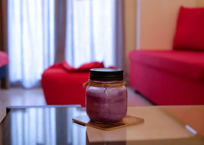 Boutique Erofili Apartment Thessalonique
