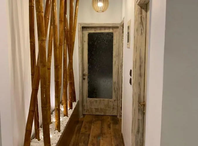 Haustierfreundliches Thess Nature Apartment Thessaloniki