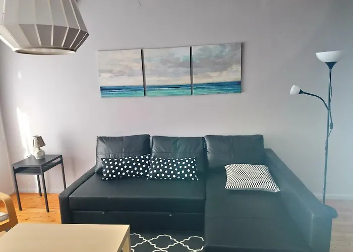 Apartment In The City Center Thessaloniki