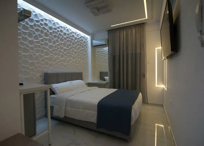 Petite Palace Aristotelous 3 Thessalonique