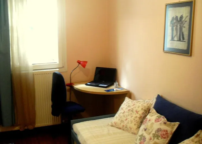 Smart Choice Central & Quiet Salonicco che accetta animali