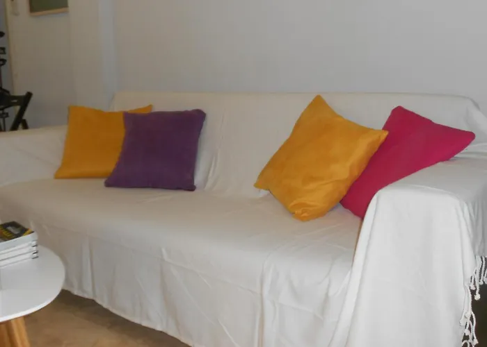 Apartment Near Kamara Thessaloniki