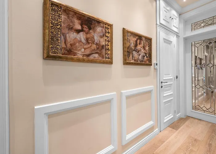 Boutique Aristotelous Grand View By Luxlikehome Salonicco