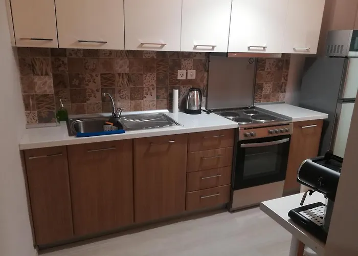 Central Apartment Thessaloniki